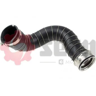 Gaine de suralimentation SEIM 981393