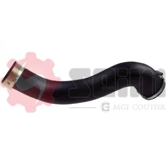 Gaine de suralimentation SEIM 981396
