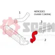 Gaine de suralimentation SEIM 981396 - Visuel 2
