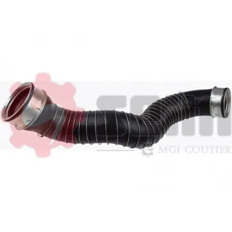 Gaine de suralimentation SEIM