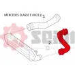 Gaine de suralimentation SEIM 981399 - Visuel 2