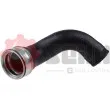Gaine de suralimentation SEIM 981400 - Visuel 1