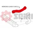 Gaine de suralimentation SEIM 981402 - Visuel 2