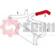 Gaine de suralimentation SEIM 981409 - Visuel 2