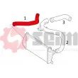 Gaine de suralimentation SEIM 981411 - Visuel 2