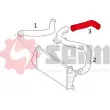 Gaine de suralimentation SEIM 981415 - Visuel 2