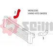 Gaine de suralimentation SEIM 981422 - Visuel 2