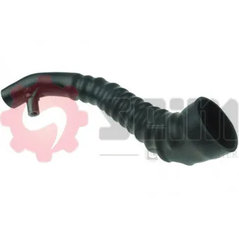 Gaine de suralimentation SEIM 981426