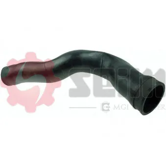 Gaine de suralimentation SEIM