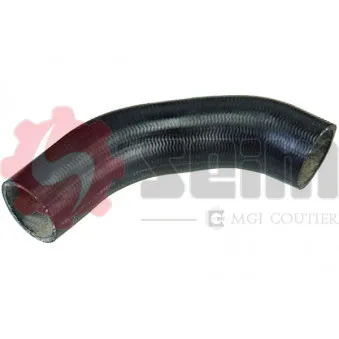 Gaine de suralimentation SEIM