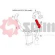 Gaine de suralimentation SEIM 981443 - Visuel 2