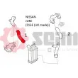 Gaine de suralimentation SEIM 981444 - Visuel 2