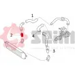 Gaine de suralimentation SEIM 981452 - Visuel 2