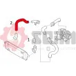 Gaine de suralimentation SEIM 981455 - Visuel 2