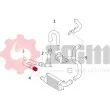Gaine de suralimentation SEIM 981458 - Visuel 2