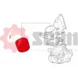 Gaine de suralimentation SEIM 981461 - Visuel 2