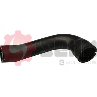 Gaine de suralimentation SEIM