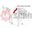 Gaine de suralimentation SEIM 981463 - Visuel 2