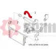 Gaine de suralimentation SEIM 981467 - Visuel 2