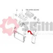 Gaine de suralimentation SEIM 981467 - Visuel 3