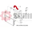 Gaine de suralimentation SEIM 981469 - Visuel 2