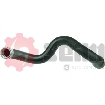 Gaine de suralimentation SEIM 981470