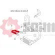Gaine de suralimentation SEIM 981470 - Visuel 2