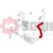 Gaine de suralimentation SEIM 981471 - Visuel 2