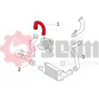 Gaine de suralimentation SEIM 981472 - Visuel 2