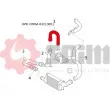 Gaine de suralimentation SEIM 981474 - Visuel 2