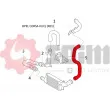 Gaine de suralimentation SEIM 981476 - Visuel 2