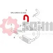 Gaine de suralimentation SEIM 981477 - Visuel 2