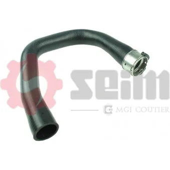 Gaine de suralimentation SEIM