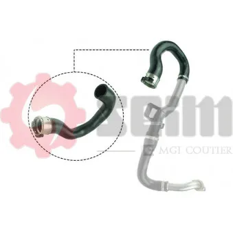 Gaine de suralimentation SEIM 981479