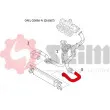 Gaine de suralimentation SEIM 981481 - Visuel 2