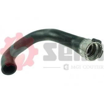 Gaine de suralimentation SEIM 981482
