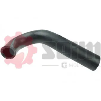 Gaine de suralimentation SEIM