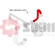 Gaine de suralimentation SEIM 981484 - Visuel 2