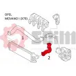 Gaine de suralimentation SEIM 981485 - Visuel 2