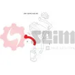 Gaine de suralimentation SEIM 981489 - Visuel 2