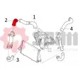 Gaine de suralimentation SEIM 981492 - Visuel 2