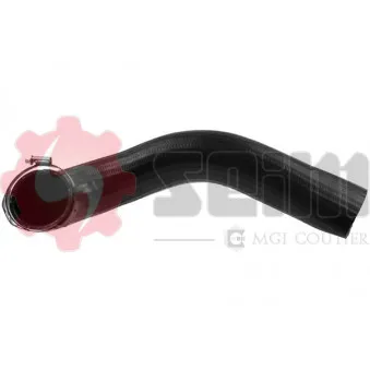 Gaine de suralimentation SEIM 981493