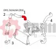 Gaine de suralimentation SEIM 981494 - Visuel 2