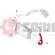 Gaine de suralimentation SEIM 981496 - Visuel 2