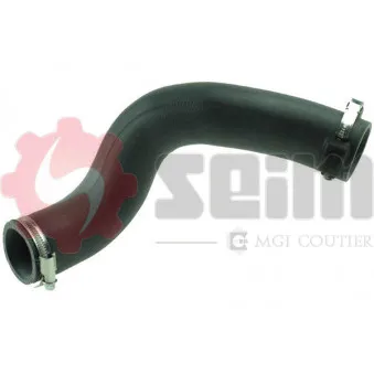 Gaine de suralimentation SEIM