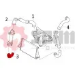Gaine de suralimentation SEIM 981500 - Visuel 2