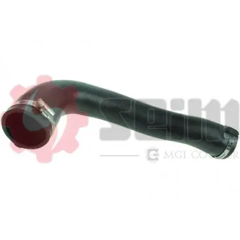 Gaine de suralimentation SEIM