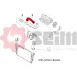 Gaine de suralimentation SEIM 981501 - Visuel 3