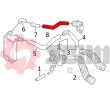 Gaine de suralimentation SEIM 981503 - Visuel 2