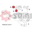 Gaine de suralimentation SEIM 981509 - Visuel 2
